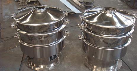 天重止咳糖浆筛分机 口服液药液糖浆过滤设备的品质保证