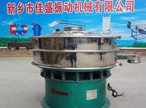 花生振动筛分机选购指南 价格、厂家与核心设备解析