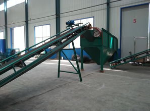 精细筛分机设备选购指南 厂家选择与报价解析